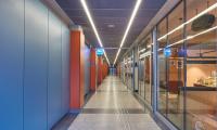 MDA Bus Station, Cracow
